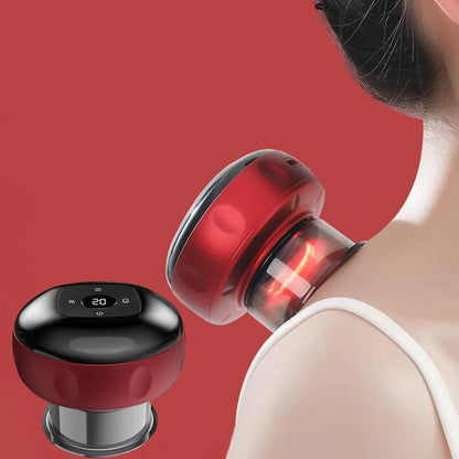 Smart Suction Cup